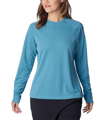 Amazon.com: Columbia Women's Fork Stream Long Sleeve Shirt